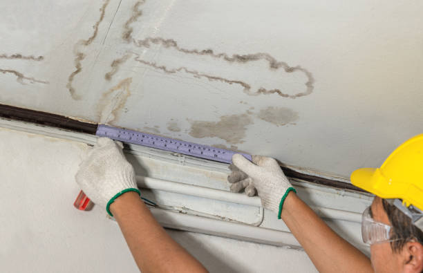 Reliable Flood Cleanup contractor in Sherwood, OH by Water Damage Irwin